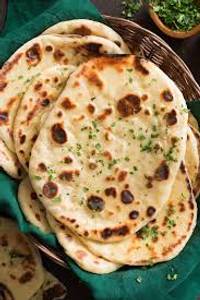 Butter Naan