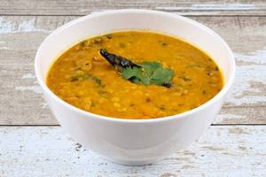 Dal Fry