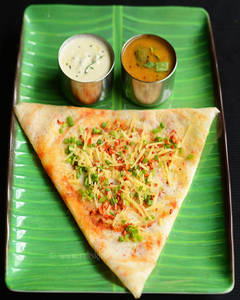 Amul Cheese Sada Dosa