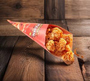Chicken popcorn