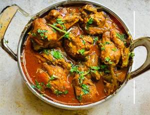 Handi chicken [full]