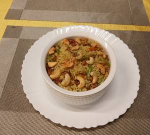 Special Pulao