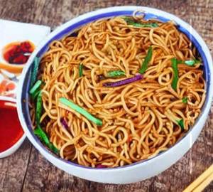 Shezwan Noodles