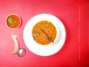 Dal Tadka