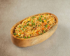 Schezwan Fried Rice