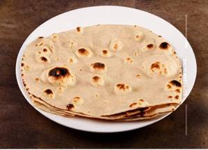 Plain Roti