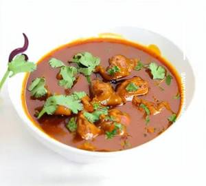 Chilli Chicken Gravy