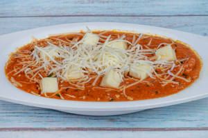 Cheese Masala