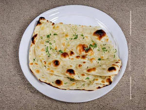Butter Naan