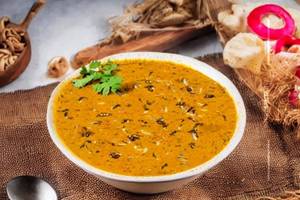 Jeera Dal