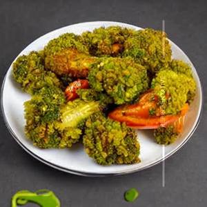 Veg Crispy