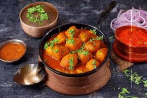 Aloo Dum