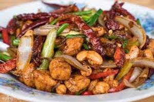 Boneless Curry Kaju Mix