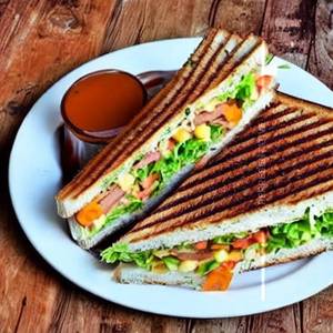 Veg Sandwich
