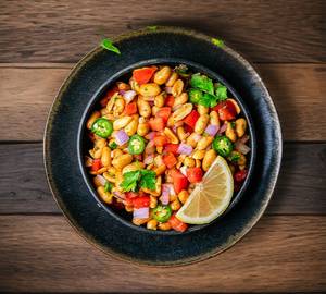 Peanut Masala