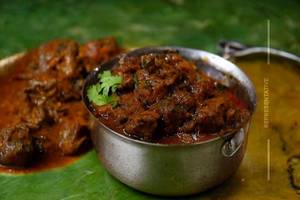 Mutton Sukka