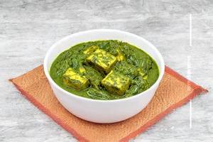 Palak Paneer
