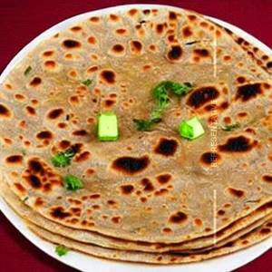 Gobi Paratha