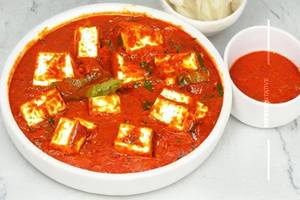 Paneer Do Pyaza