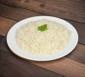 White Rice [medium]