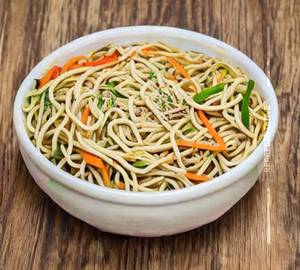 Veg Chowmien [Full]
