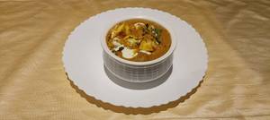 Paneer Butter Masala