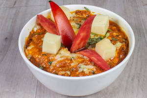 Cheese Paneer