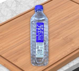 Watal Luxurious Mineral Water [1 litre]