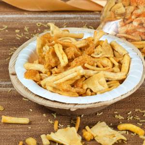 Nandan Mix Farsan [200 Gms]