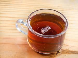 Black Tea ( Serves 4-5)