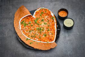 Dilkhush Dosa