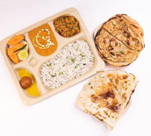Mini Thali