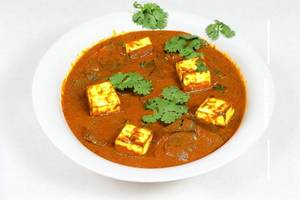 Paneer Do Pyaza