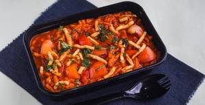 Sev Tamatar