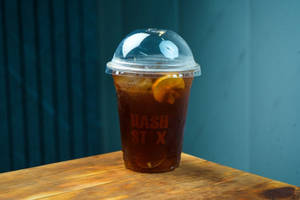 Lemon Iced Tea