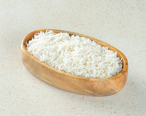 Plain Rice