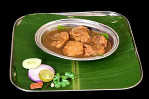 Chicken Chilli
