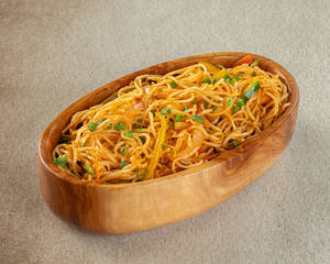 Schezwan Noodles