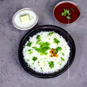 Curd Rice