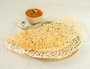Rava Sada Dosa