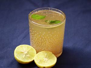 Masada Lemonade