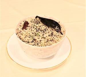 Jeera Rice