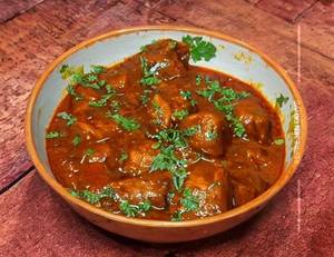 Manchurian Gravy