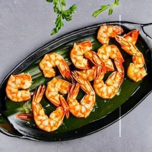 Prawns Butter Garlic