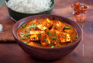 Paneer Amritsari