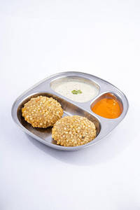 Sabudana Vada [2 Vada]
