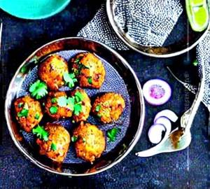Dum Aloo Kashmiri