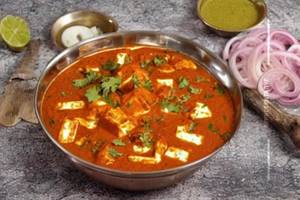 Shahi Paneer