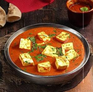 Paneer Butter Masala