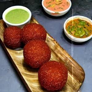 Sev Ki Tikki